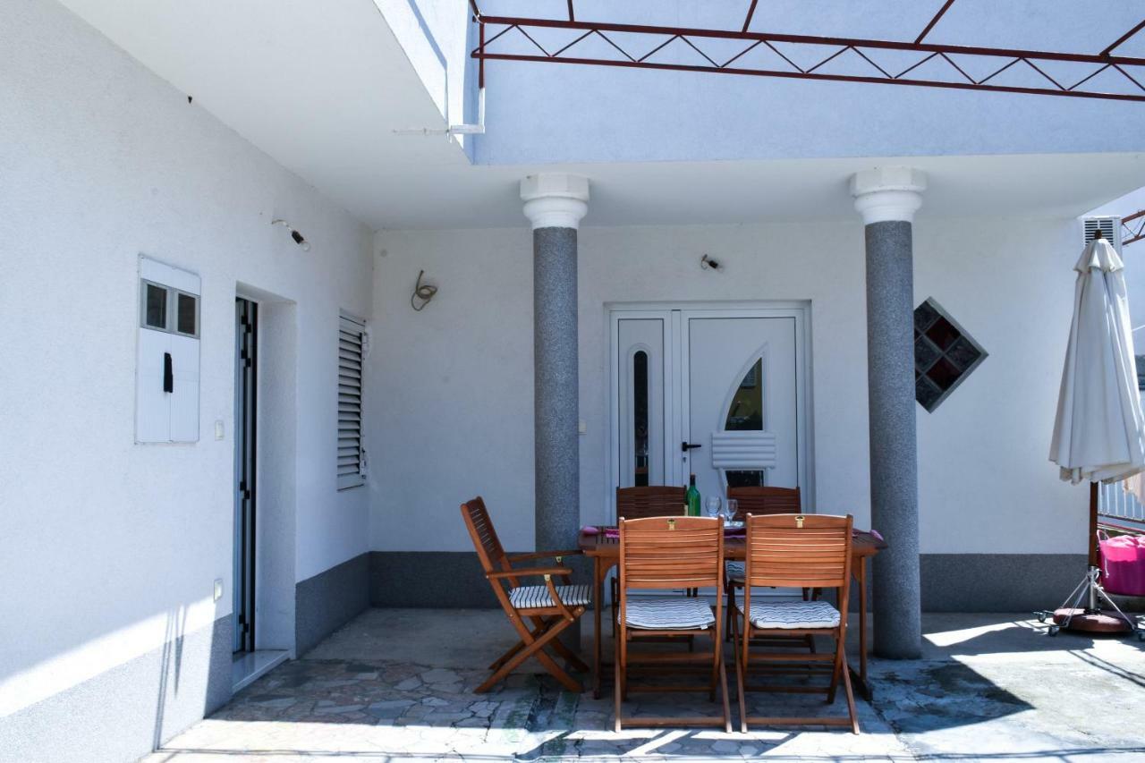 Apartment Anemare Kastela ~ Near By Split And Trogir Экстерьер фото