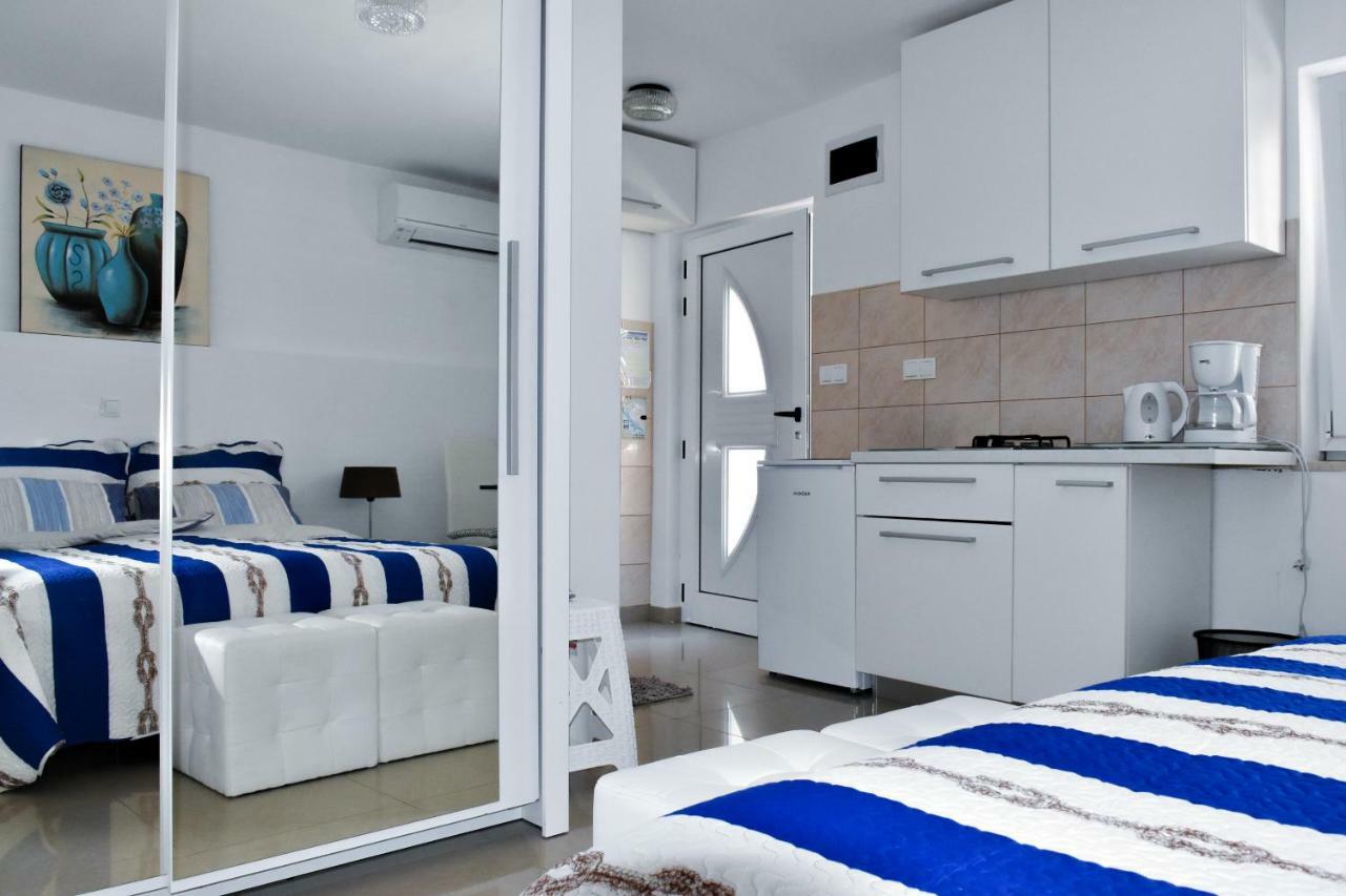 Apartment Anemare Kastela ~ Near By Split And Trogir Экстерьер фото