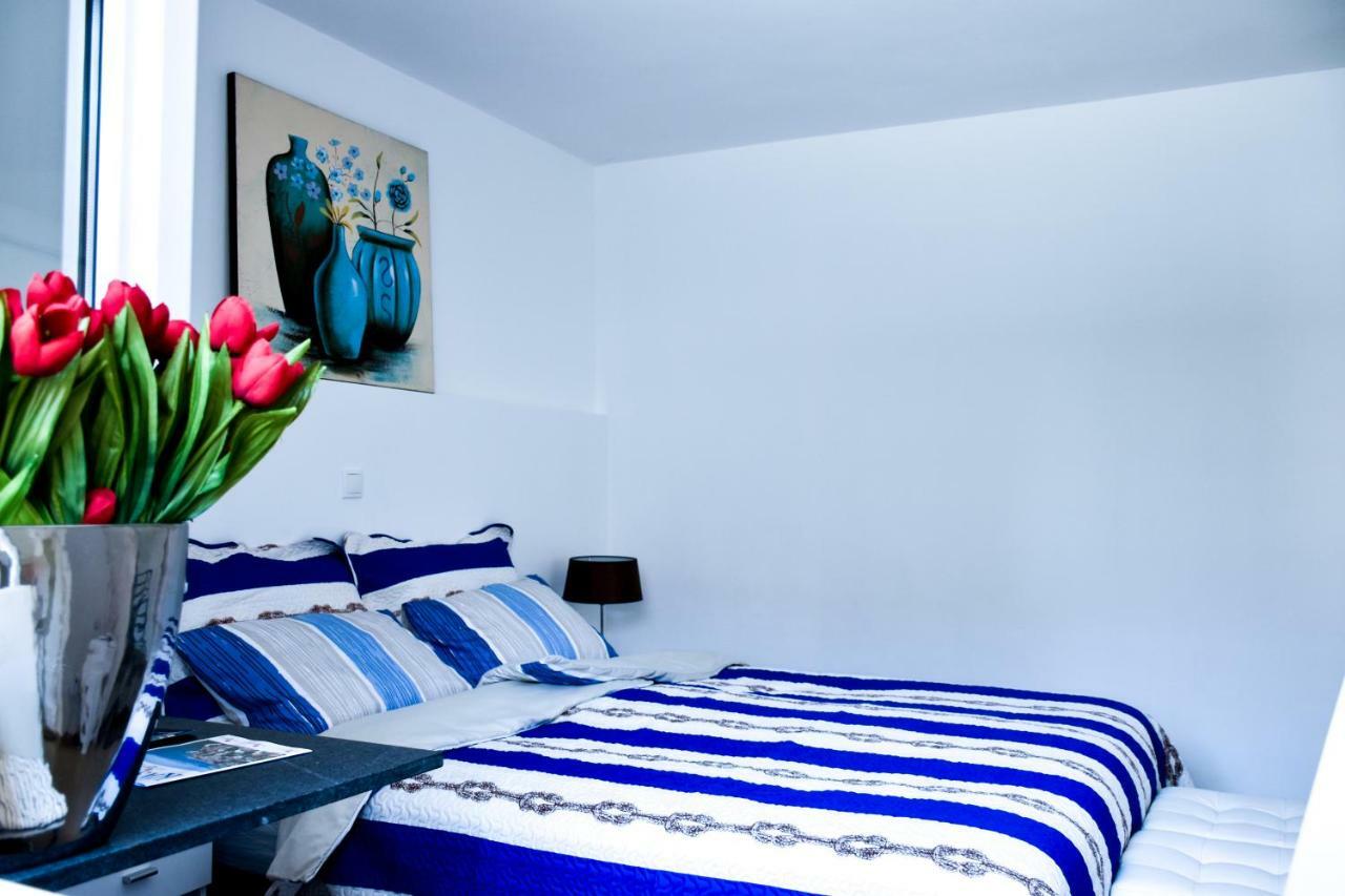 Apartment Anemare Kastela ~ Near By Split And Trogir Экстерьер фото