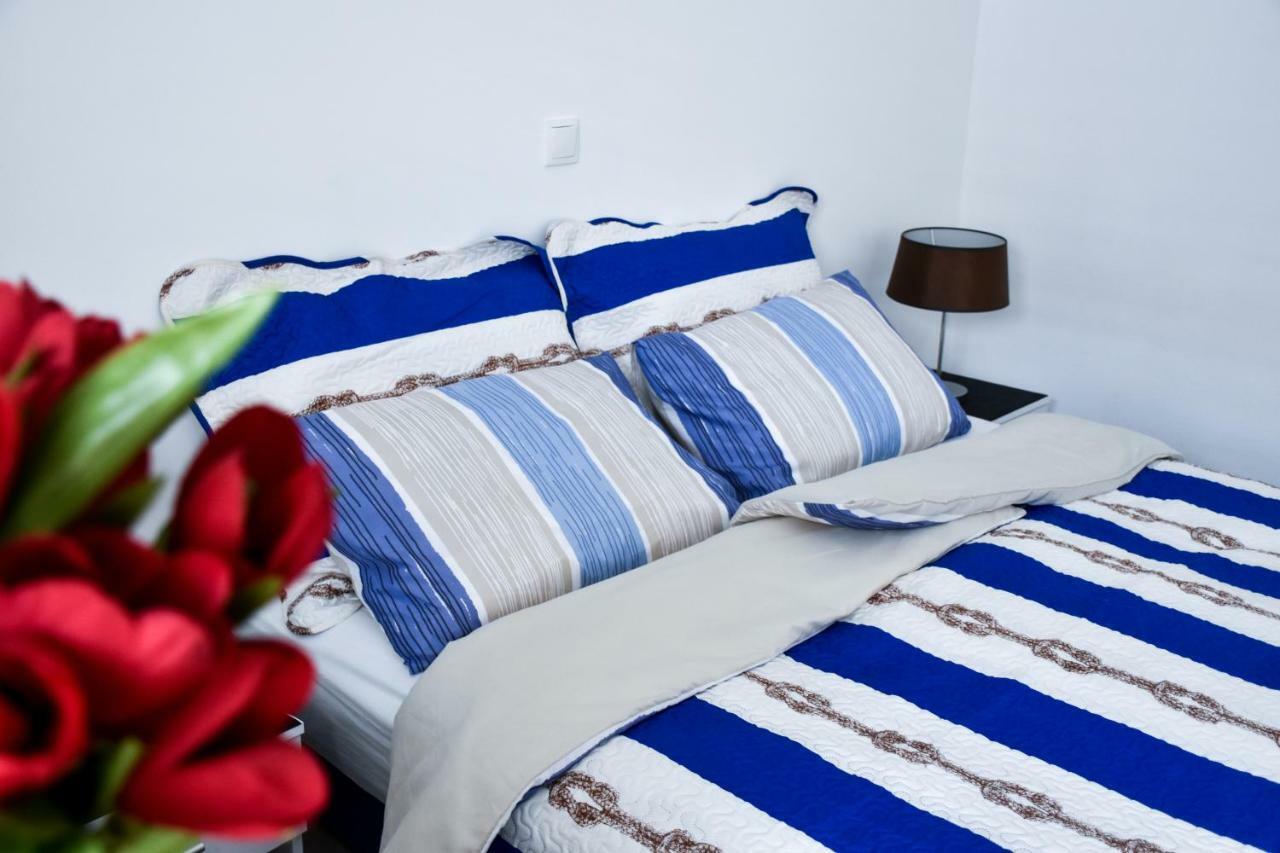 Apartment Anemare Kastela ~ Near By Split And Trogir Экстерьер фото