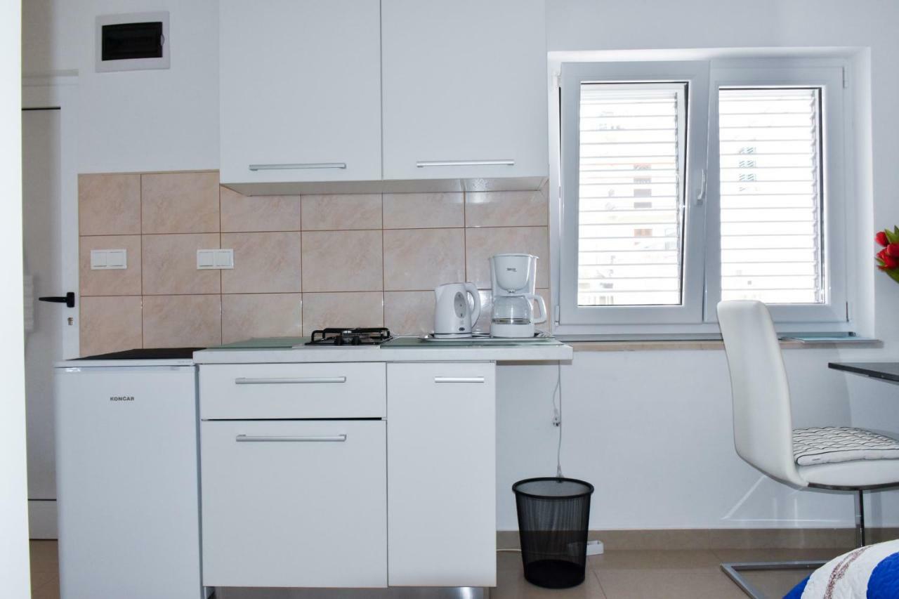 Apartment Anemare Kastela ~ Near By Split And Trogir Экстерьер фото