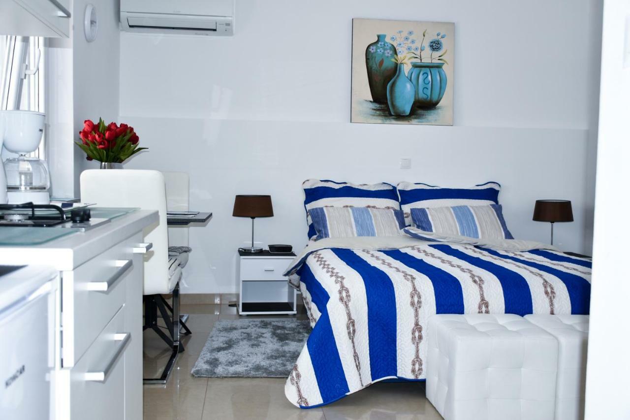 Apartment Anemare Kastela ~ Near By Split And Trogir Экстерьер фото