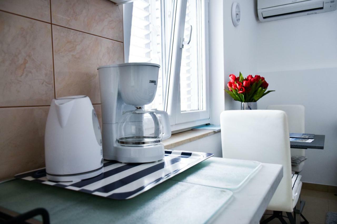 Apartment Anemare Kastela ~ Near By Split And Trogir Экстерьер фото