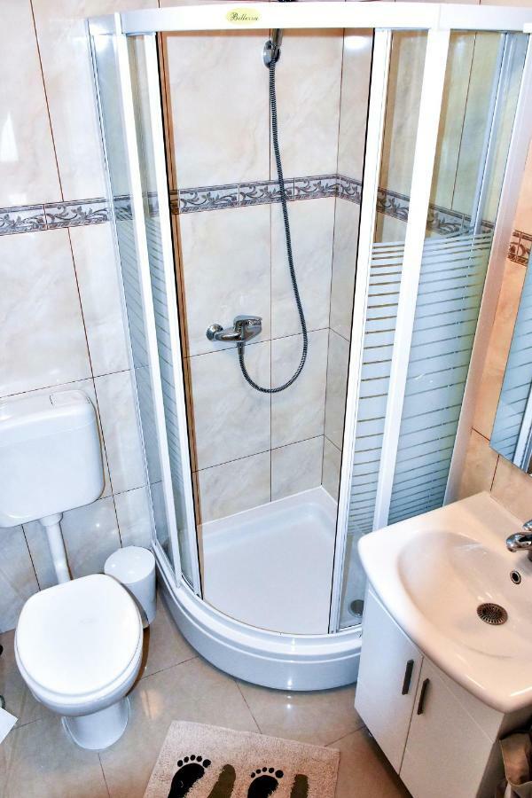 Apartment Anemare Kastela ~ Near By Split And Trogir Экстерьер фото