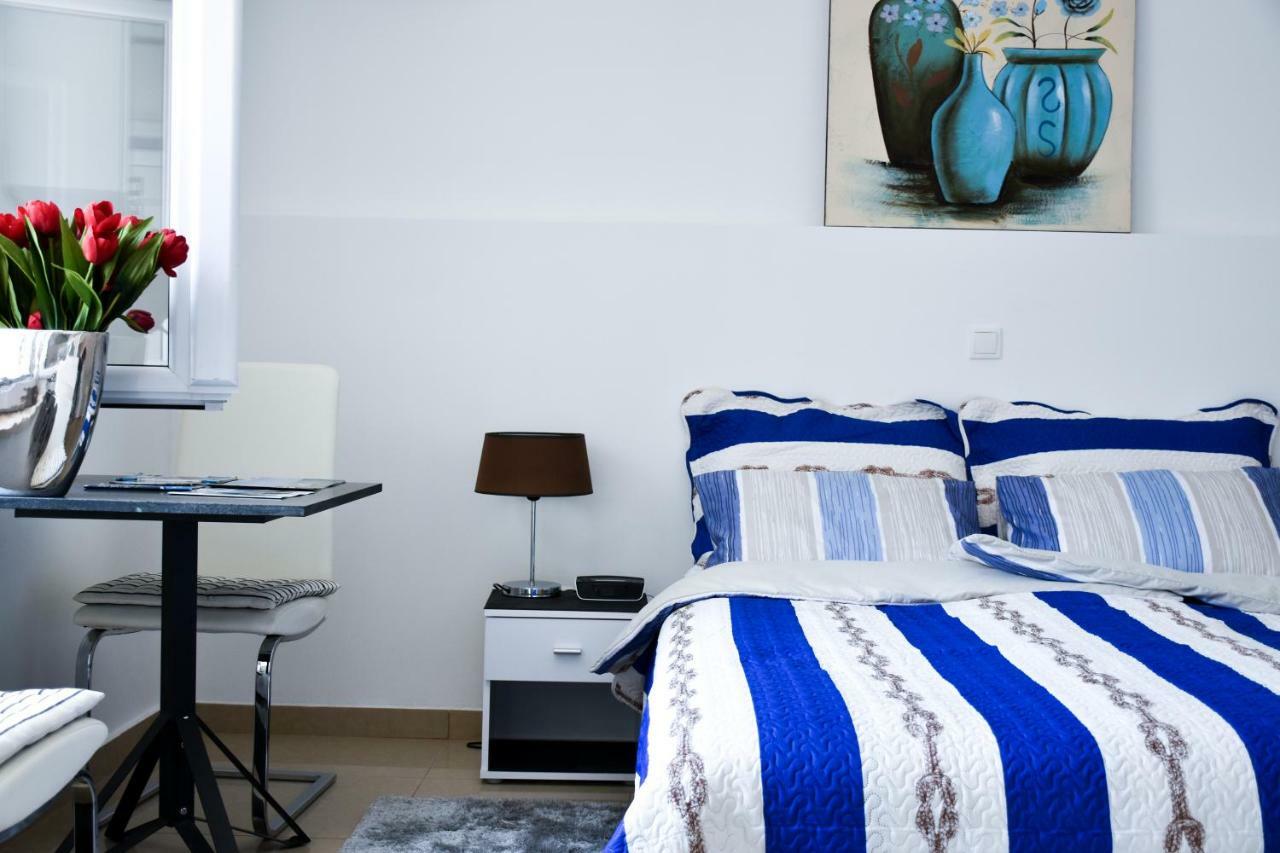 Apartment Anemare Kastela ~ Near By Split And Trogir Экстерьер фото