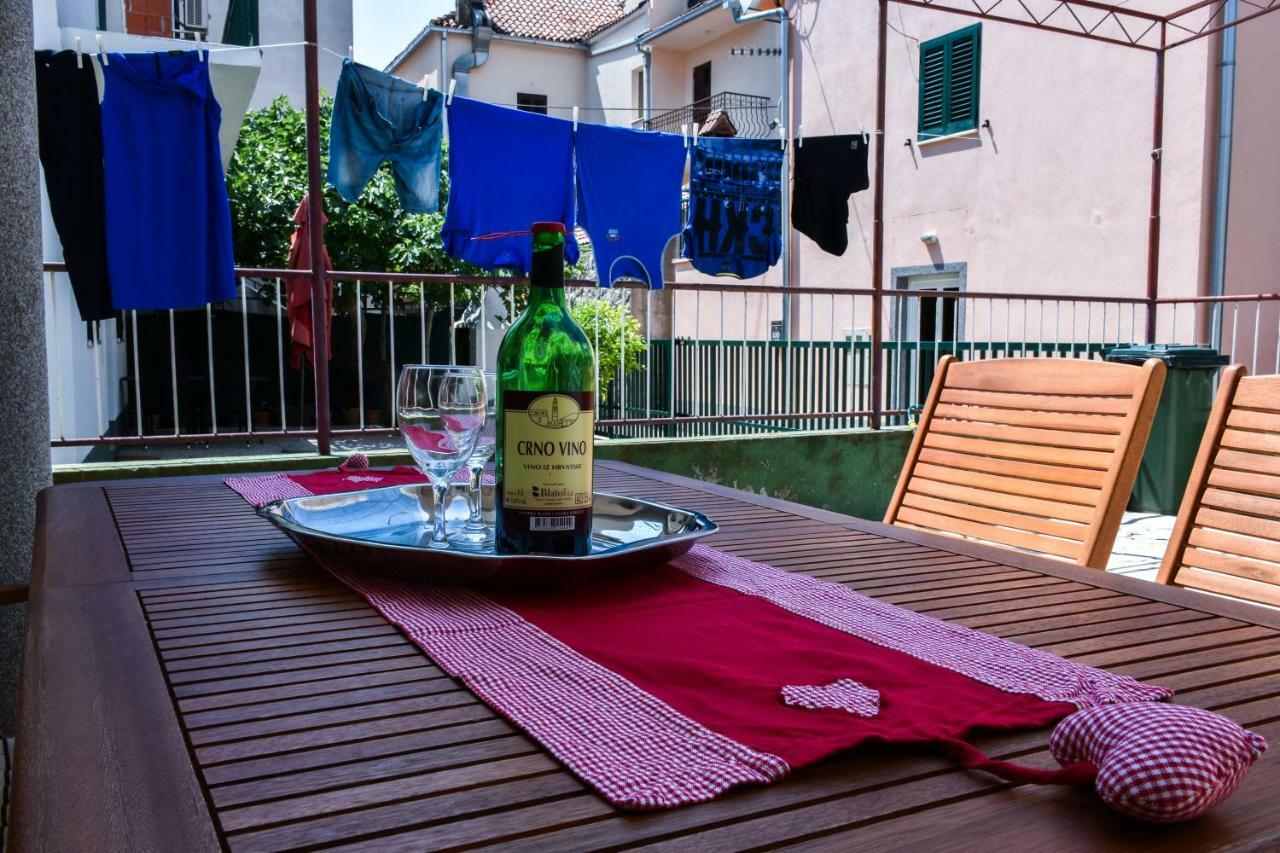 Apartment Anemare Kastela ~ Near By Split And Trogir Экстерьер фото
